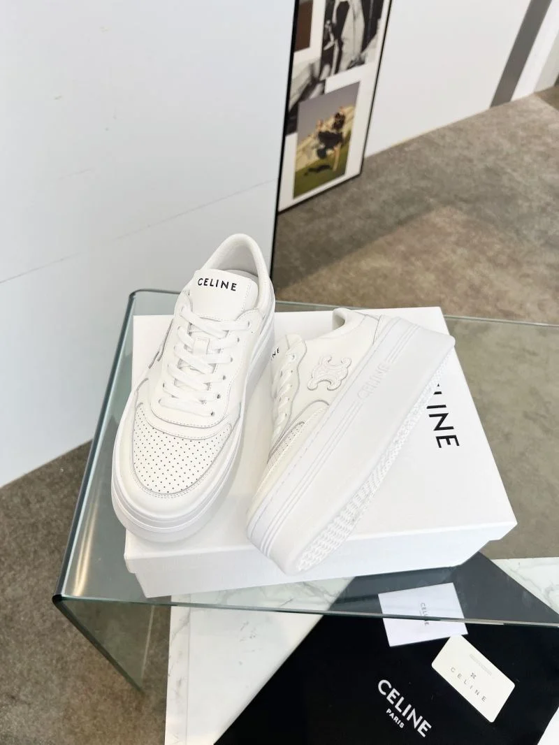 Celine Shoes FastDry 6569