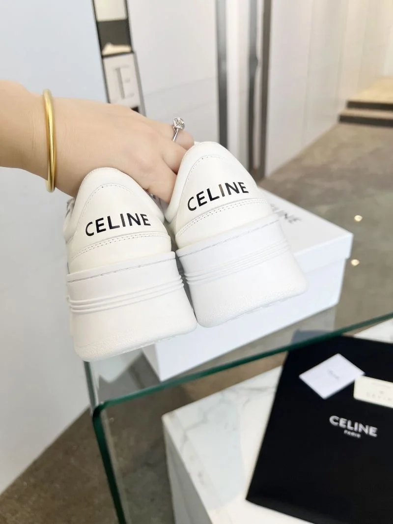 Celine Shoes FastDry 6569