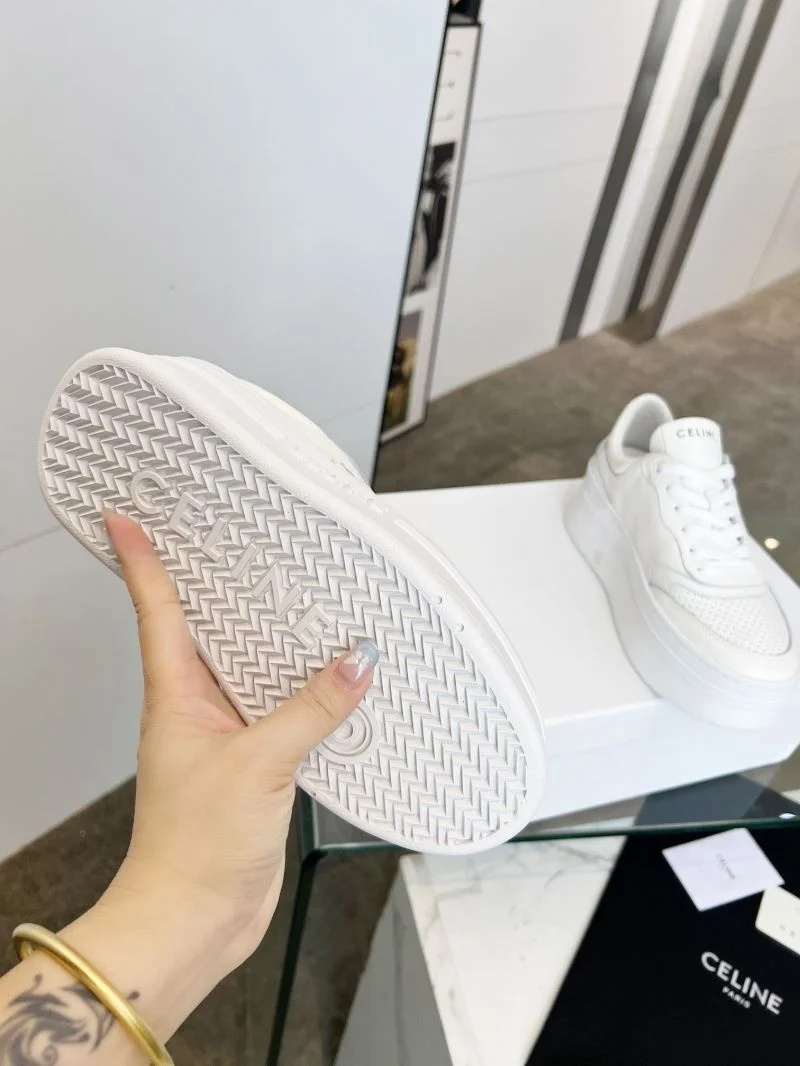 Celine Shoes FastDry 6569