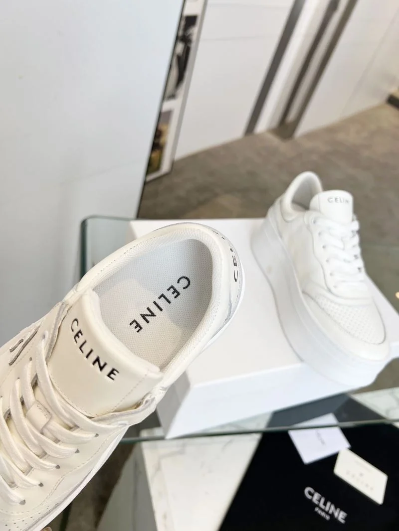 Celine Shoes FastDry 6569