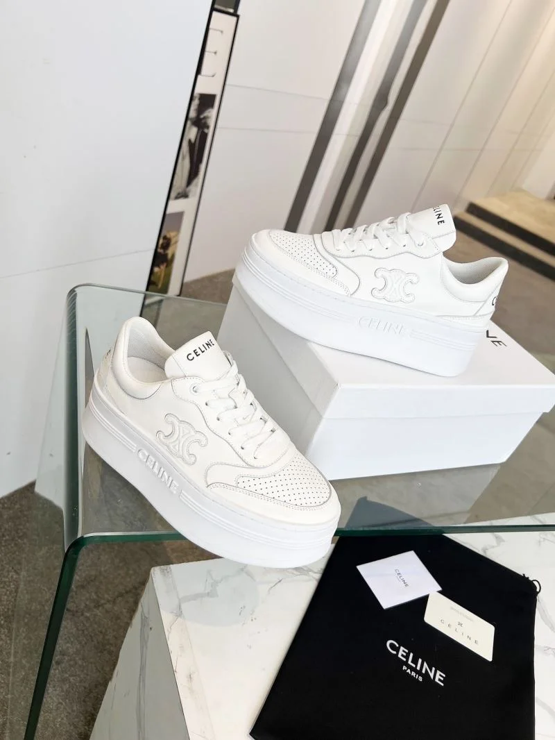 Celine Shoes FastDry 6569