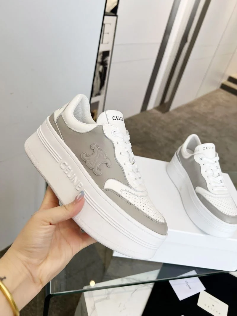 HighQuality Celine Shoes 6597