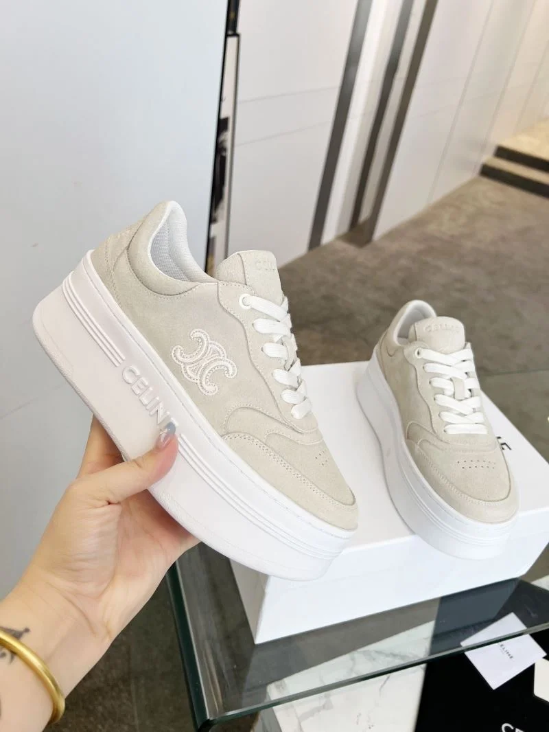 Celine Shoes Packable 6617