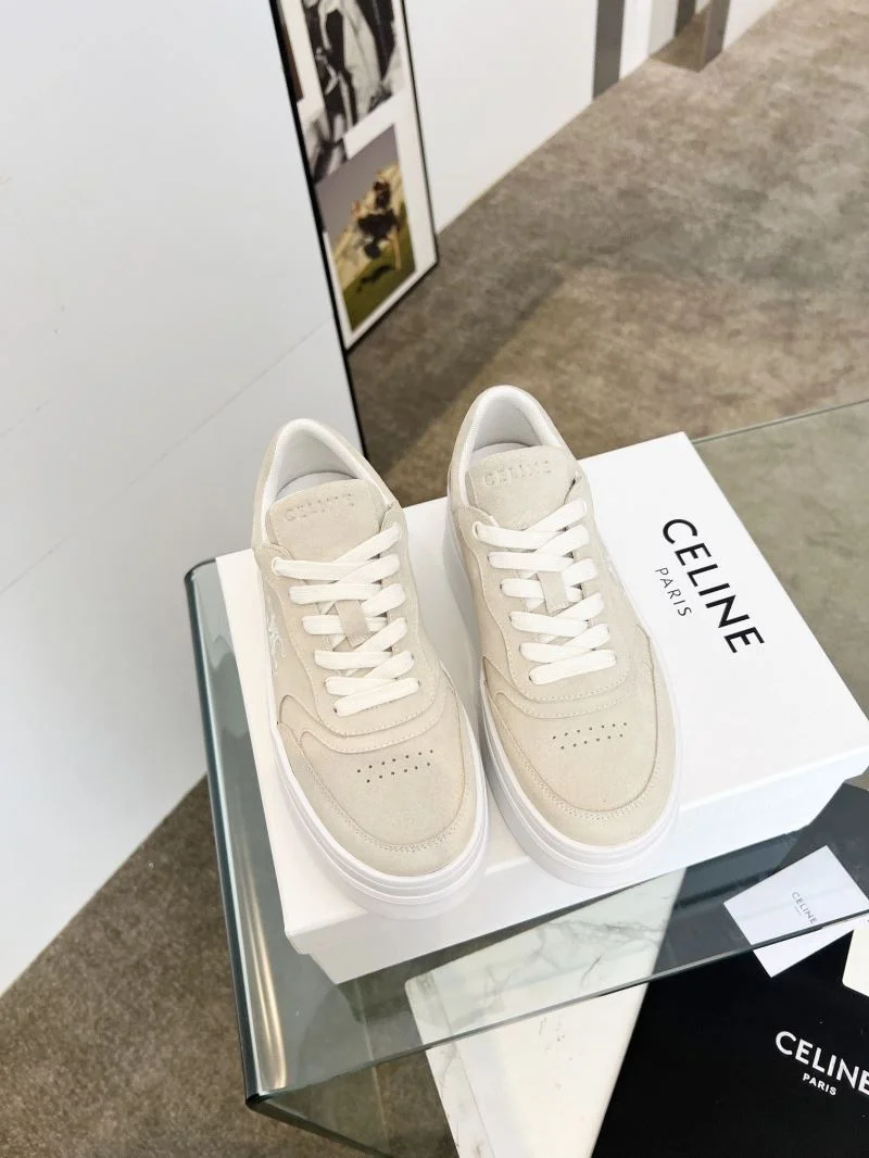 Celine Shoes Packable 6617