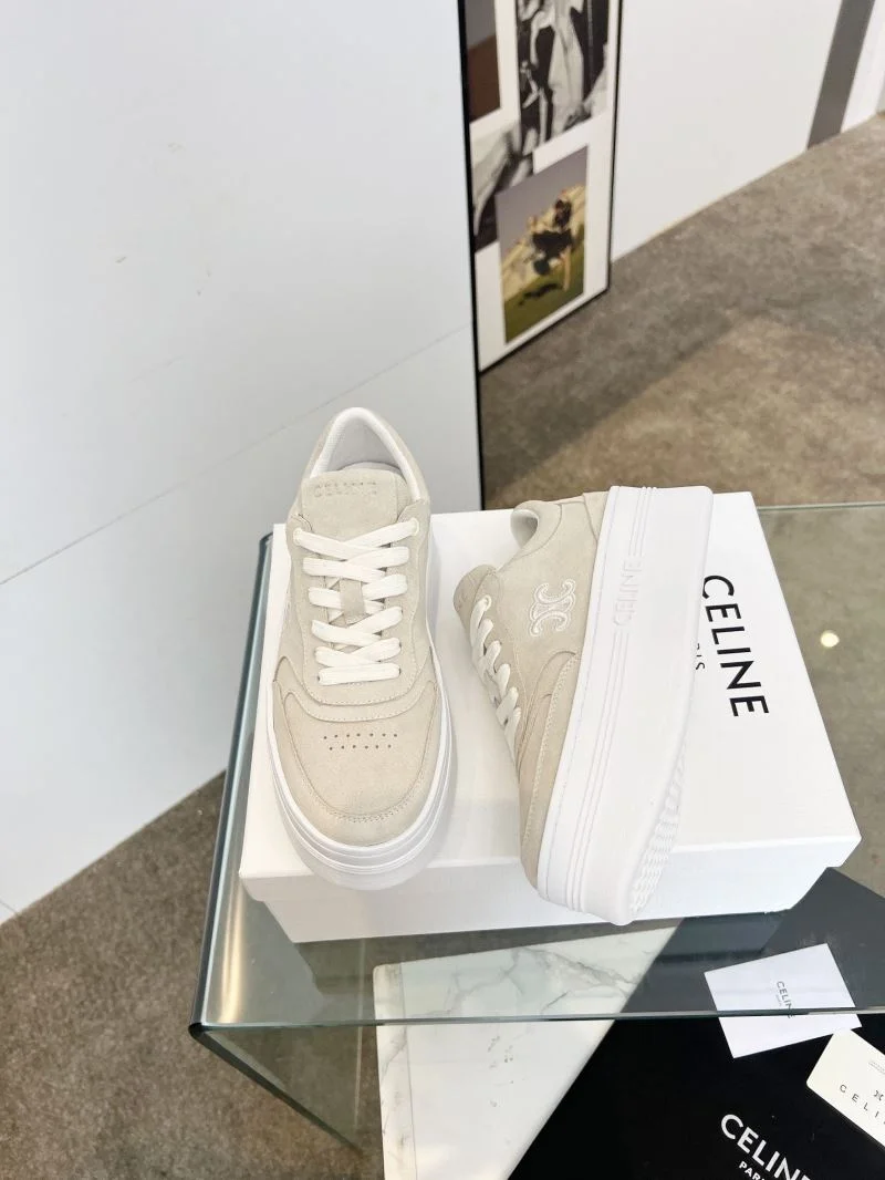 Celine Shoes Packable 6617