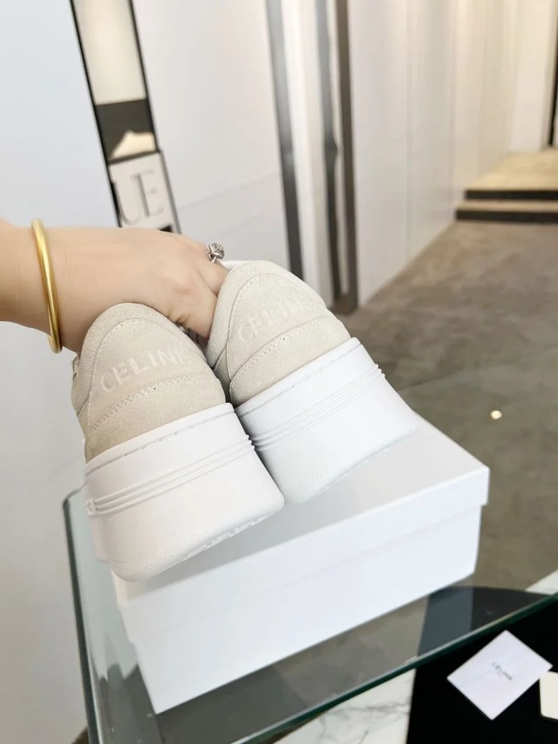 Celine Shoes Packable 6617