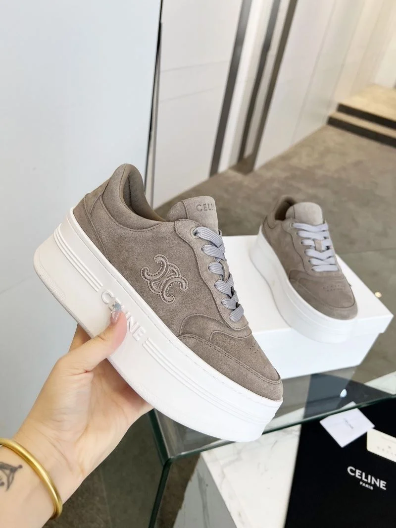 Celine Shoes Contemporary 6557