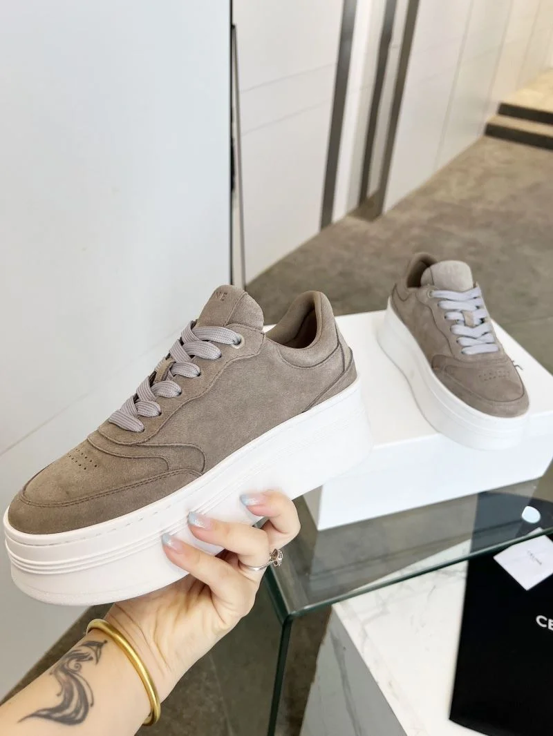 Celine Shoes Contemporary 6557
