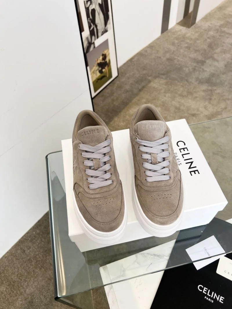 Celine Shoes Contemporary 6557