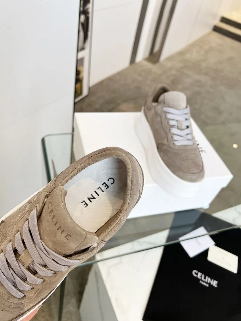 Celine Shoes Contemporary 6557
