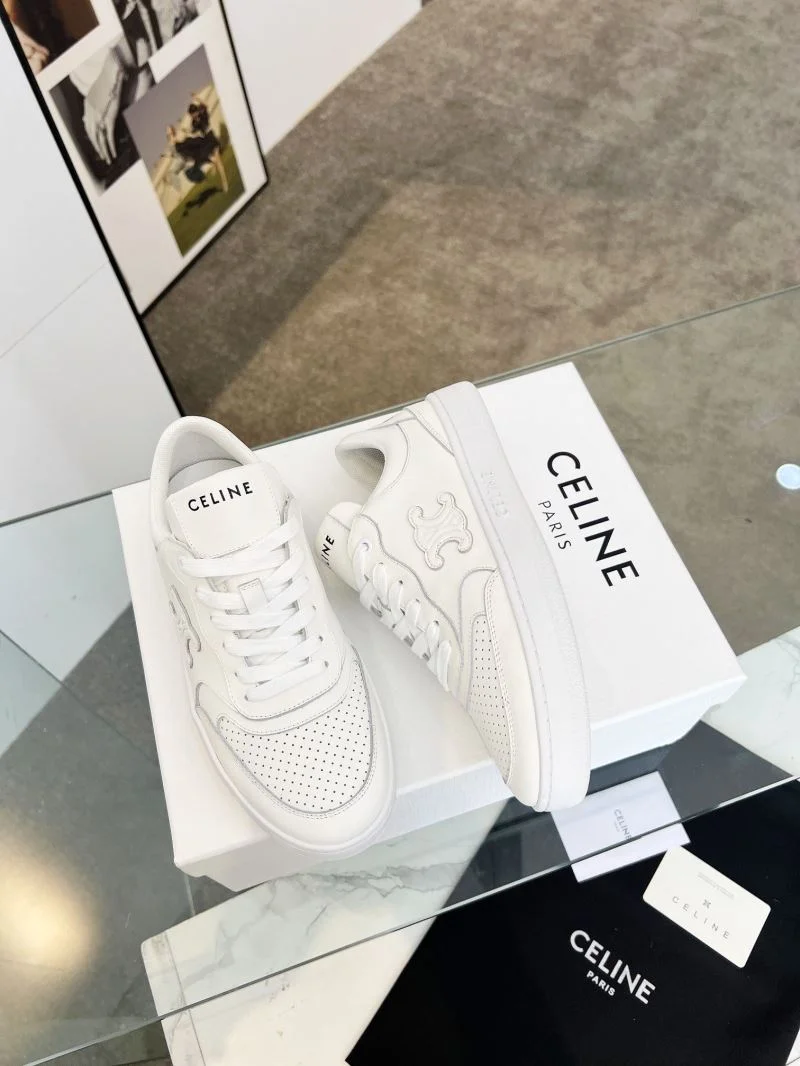Celine Shoes TopPick 6593