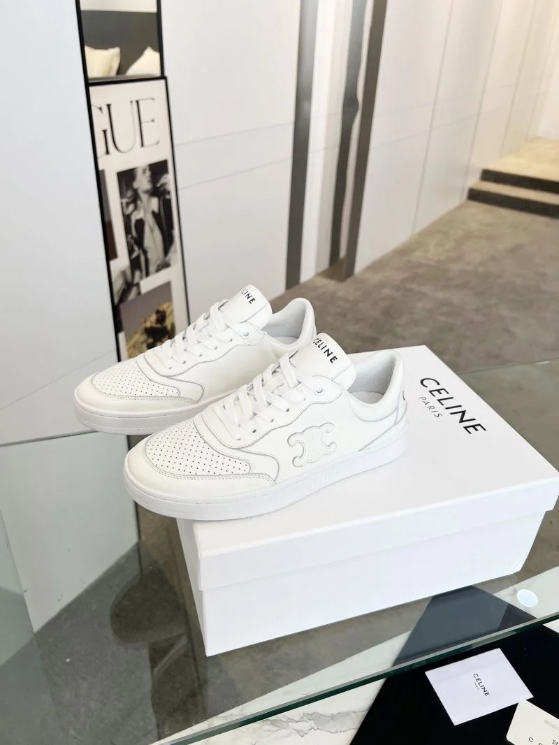 Celine Shoes TopPick 6593