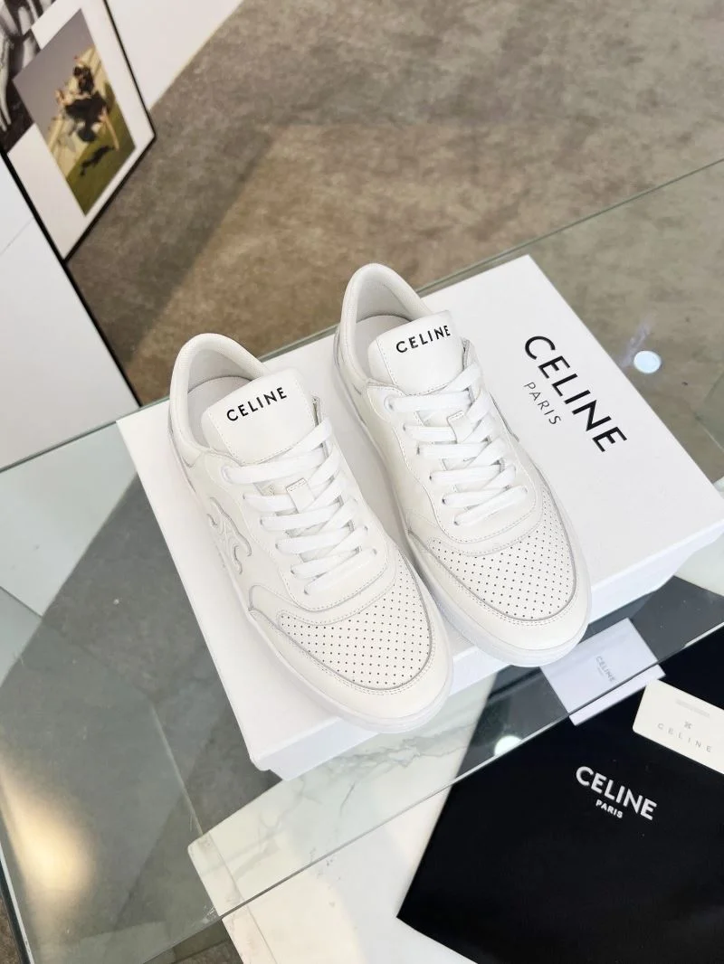 Celine Shoes TopPick 6593