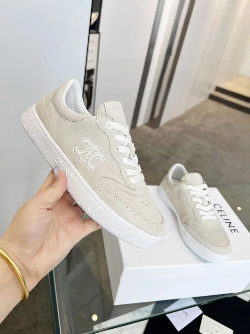 Unisex Celine Shoes 6567