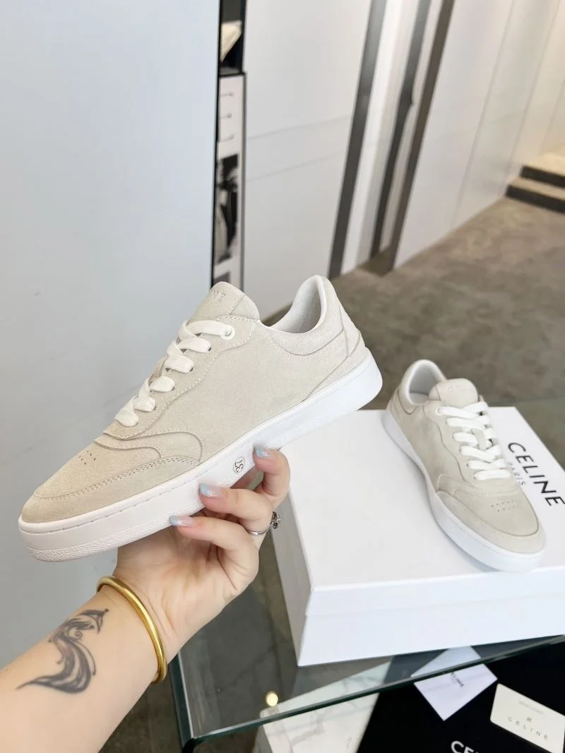 Unisex Celine Shoes 6567