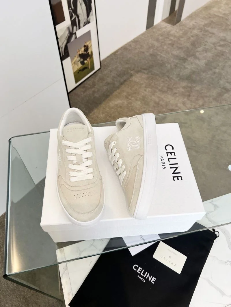 Unisex Celine Shoes 6567