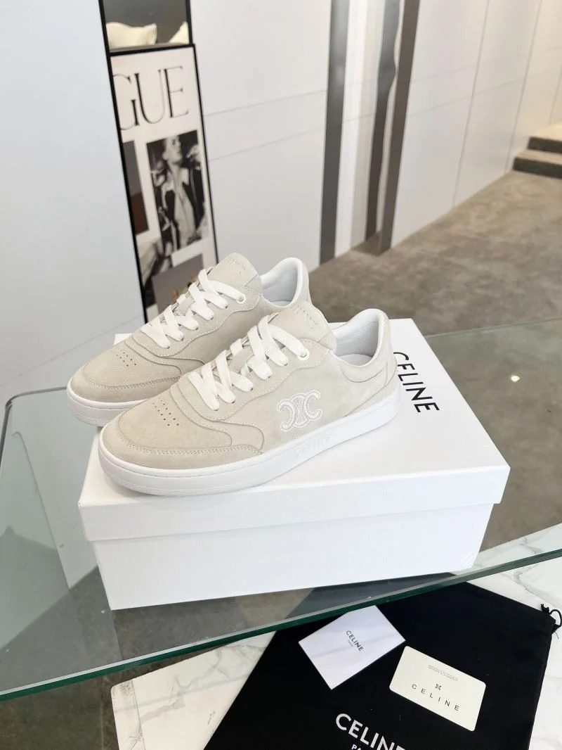Unisex Celine Shoes 6567