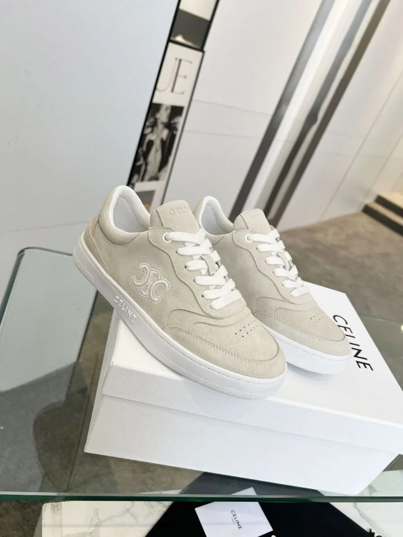 Unisex Celine Shoes 6567