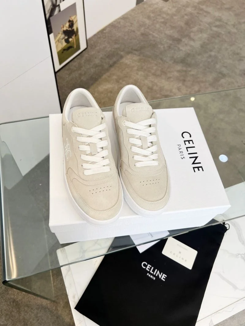 Unisex Celine Shoes 6567