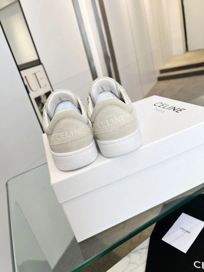 Unisex Celine Shoes 6567