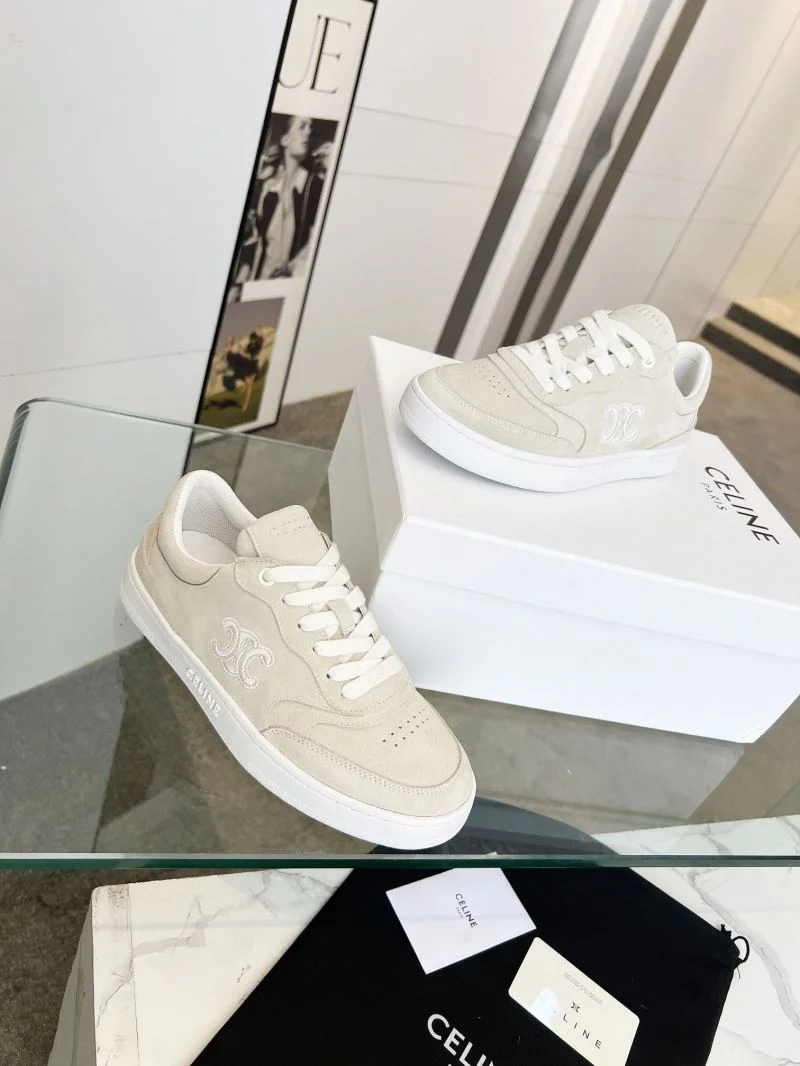 Unisex Celine Shoes 6567