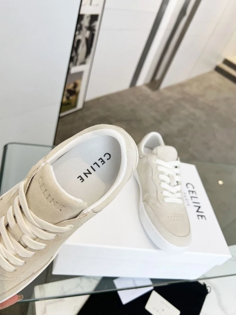 Unisex Celine Shoes 6567