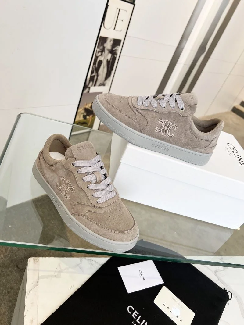 HighPerformance Celine Shoes 6568