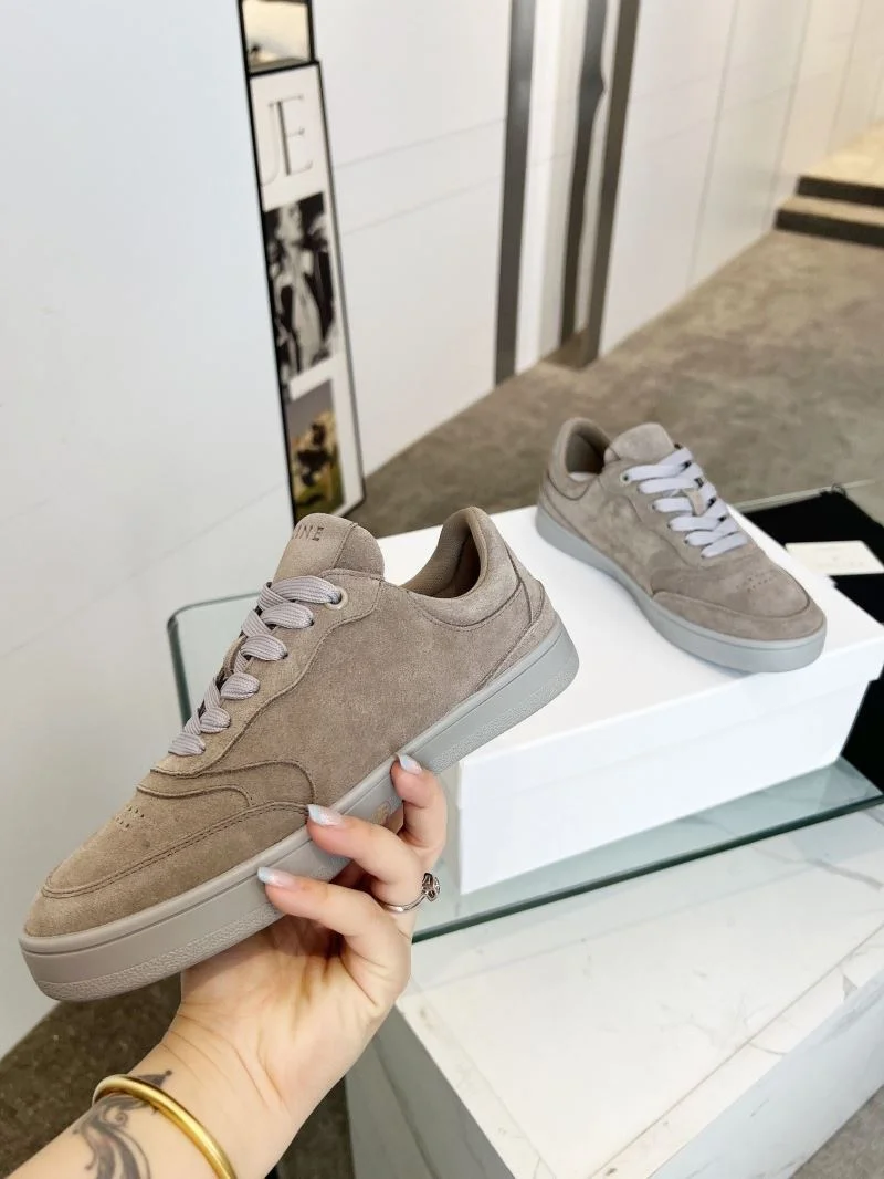 HighPerformance Celine Shoes 6568