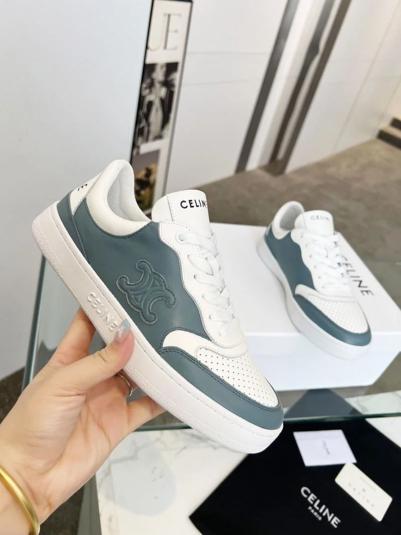 Sleek Celine Shoes 6579