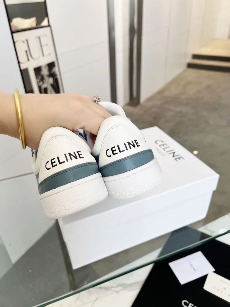 Sleek Celine Shoes 6579