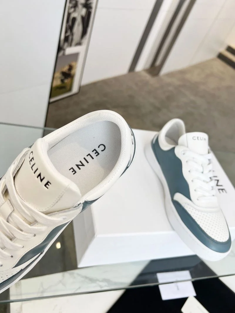 Sleek Celine Shoes 6579