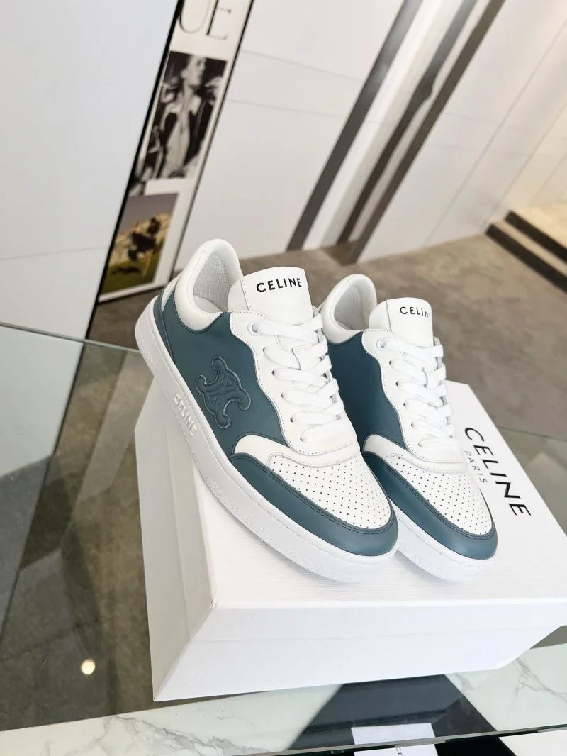 Sleek Celine Shoes 6579