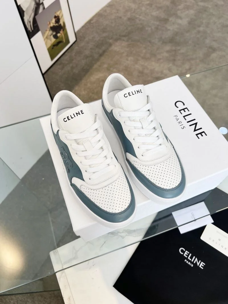 Sleek Celine Shoes 6579
