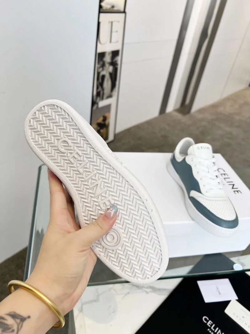 Sleek Celine Shoes 6579