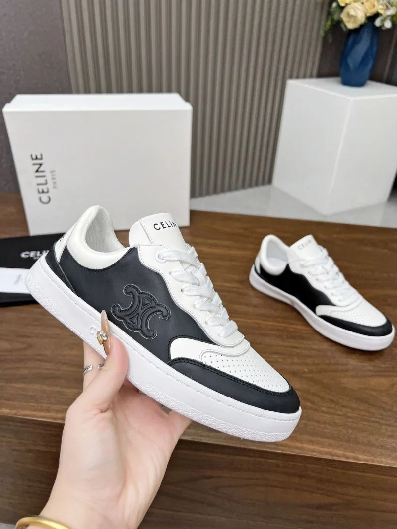 Celine Shoes EasyMatch 6560