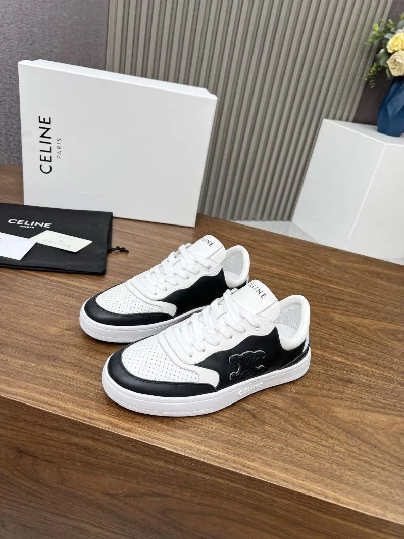 Celine Shoes EasyMatch 6560