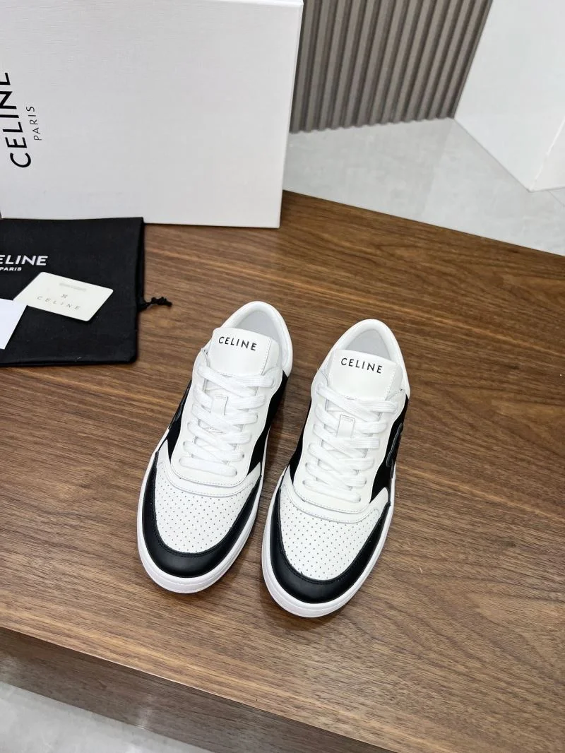 Celine Shoes EasyMatch 6560