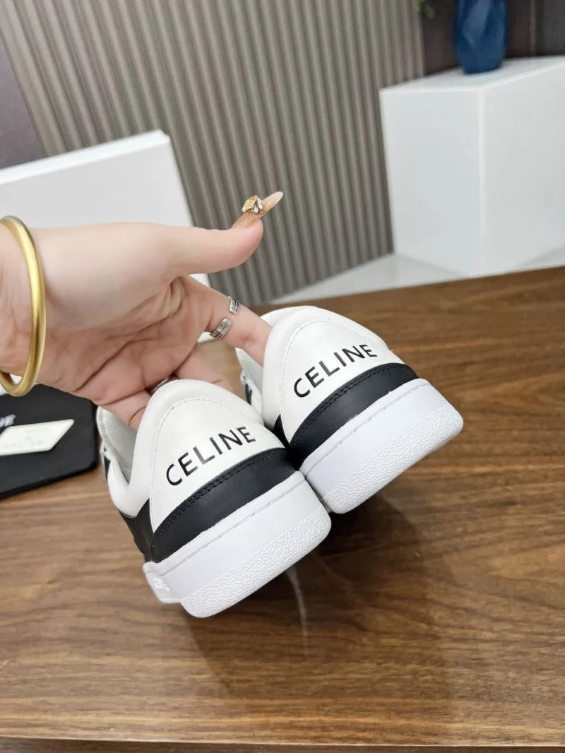 Celine Shoes EasyMatch 6560