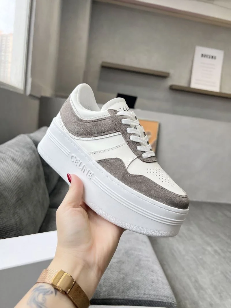 Celine Shoes EasyMatch 6564