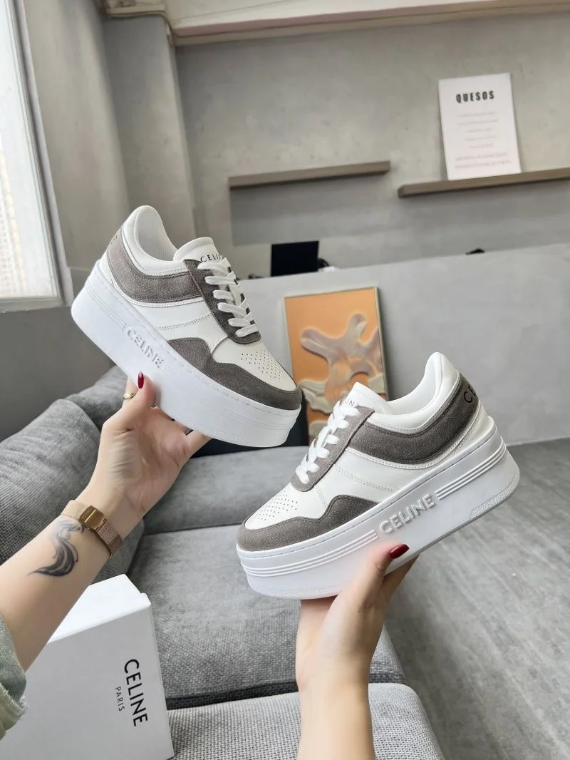 Celine Shoes EasyMatch 6564