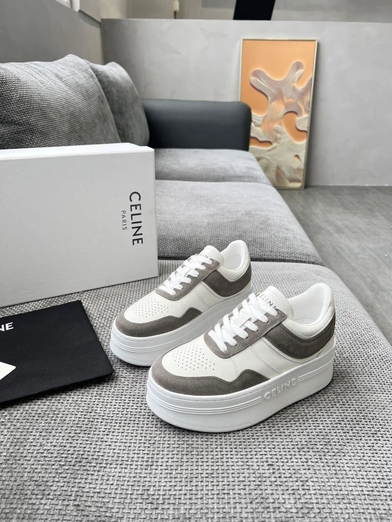 Celine Shoes EasyMatch 6564