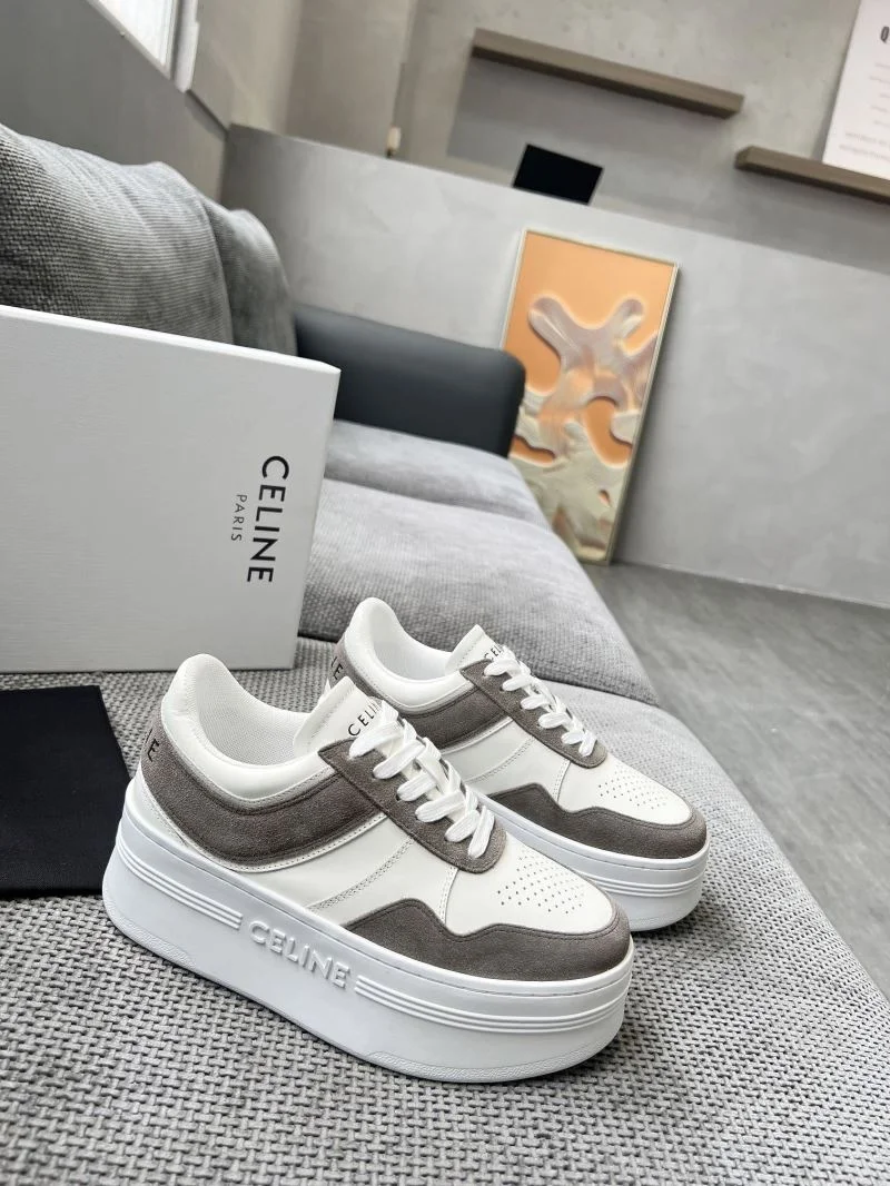 Celine Shoes EasyMatch 6564