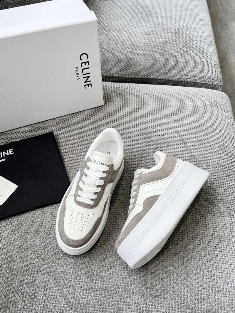 Celine Shoes EasyMatch 6564