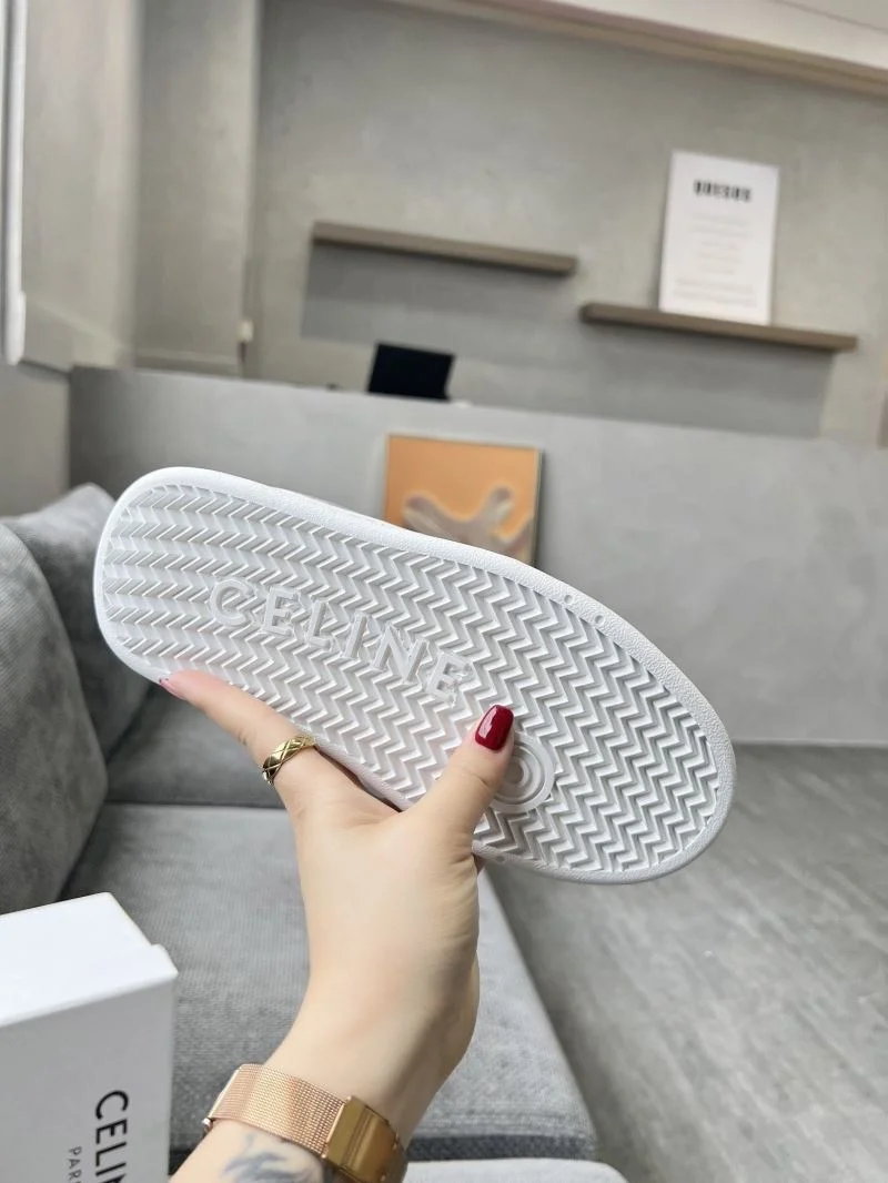Celine Shoes EasyMatch 6564