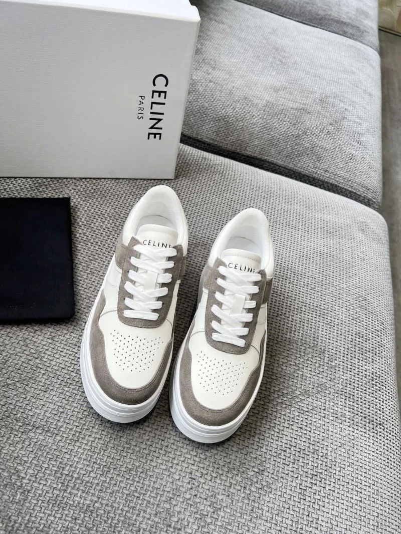 Celine Shoes EasyMatch 6564