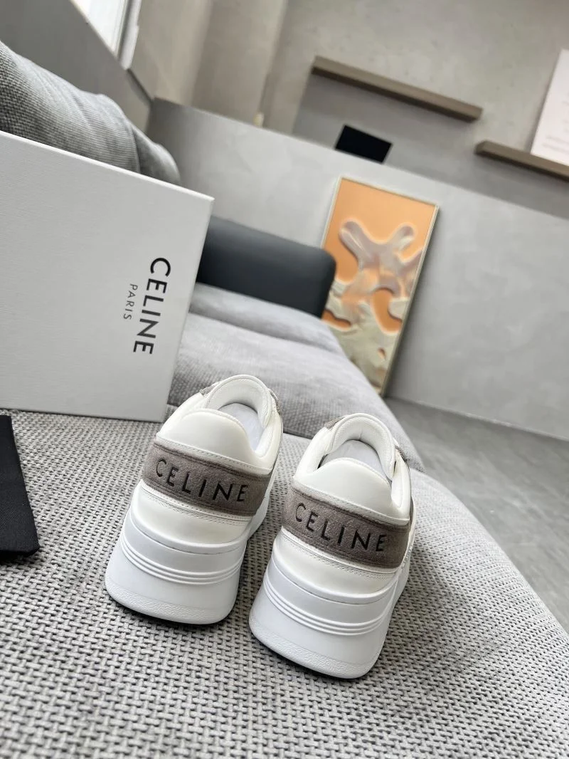 Celine Shoes EasyMatch 6564