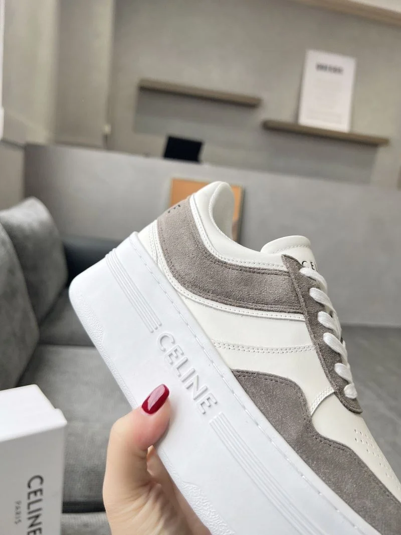 Celine Shoes EasyMatch 6564