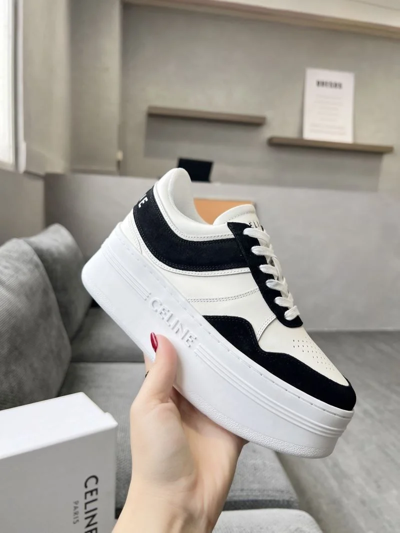 Lightweight Celine Shoes 6558