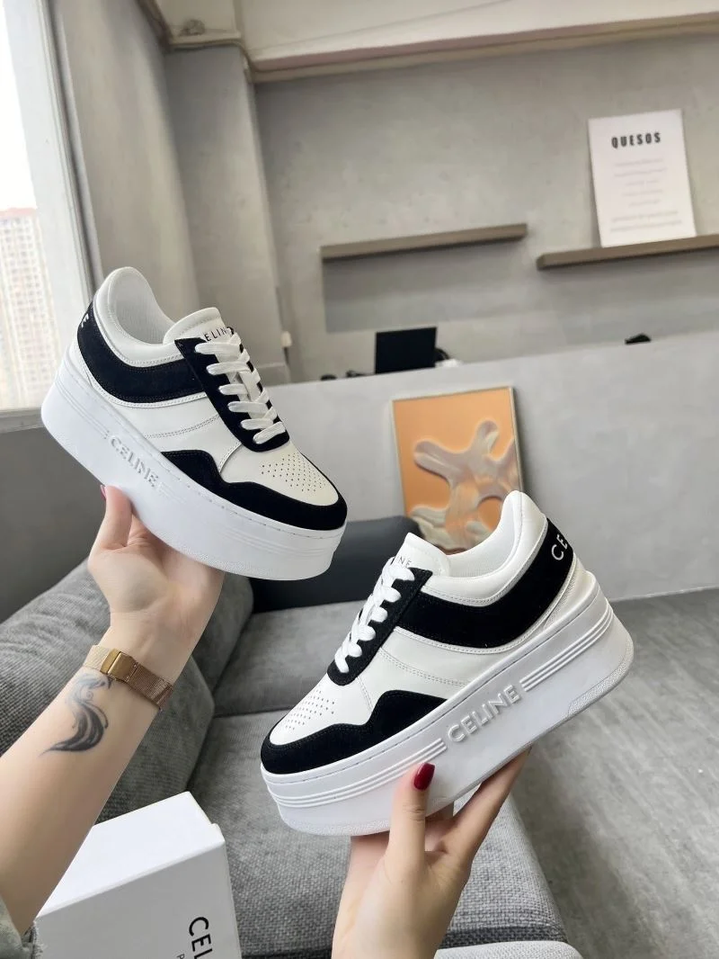 Lightweight Celine Shoes 6558