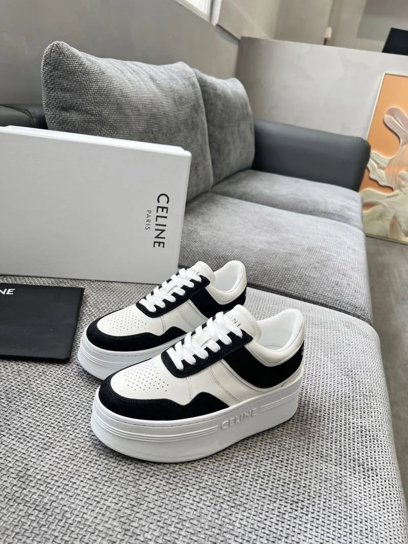 Lightweight Celine Shoes 6558